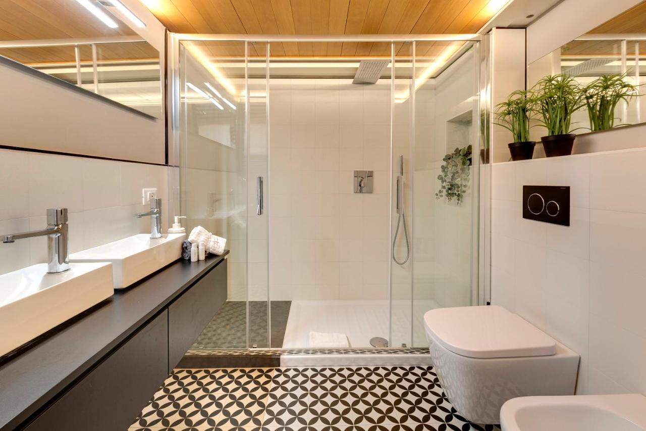 Apartamento Beatrice By Mamo Florencia