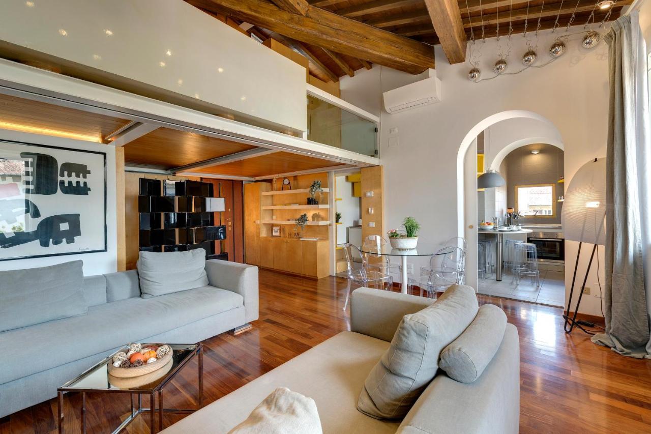 Apartamento Beatrice By Mamo Florencia