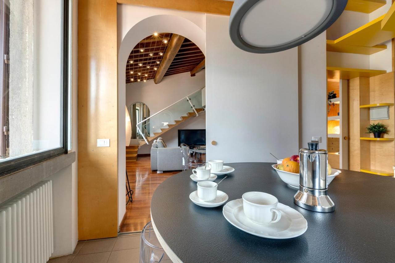 Apartamento Beatrice By Mamo Florencia