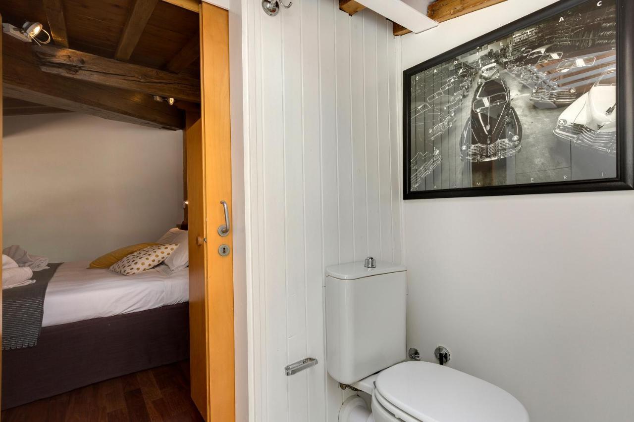 Apartamento Beatrice By Mamo